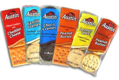 biscuit chocolate austin