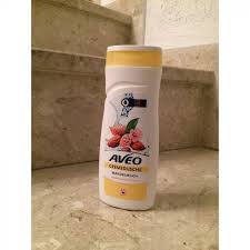 CREMEDUSCHE MANDEL MILCH AVEO 300 ML