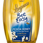 ACACIA HONEY BEE EASY LANGNESE 250G