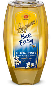 ACACIA HONEY BEE EASY LANGNESE 250G