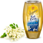 ACACIA HONEY BEE EASY LANGNESE 250G