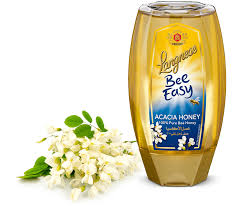 ACACIA HONEY BEE EASY LANGNESE 250G