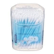 BATONNETS DOUCEUR CASINO C'EST BON*160