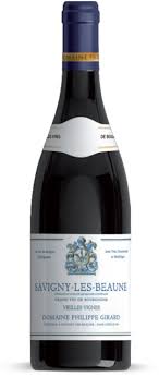 SAVIGNY-LES-BEAUNE DOMAINE PHILIPPE GIRARD