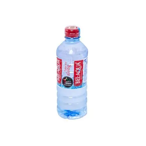 EAU BEL-AQUA 0.5L