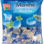 BONBONS MENTHE BELLE FRANCE 360G