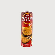 BISCUIT BIFA 2000 MAXI 500G