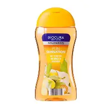 GEL DOUCHE BIOCURA 300 ML