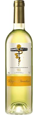 ROYAL CHEVALIER BLANC SEC