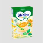 BLEDINE CONFORT BANANE ET LAIT