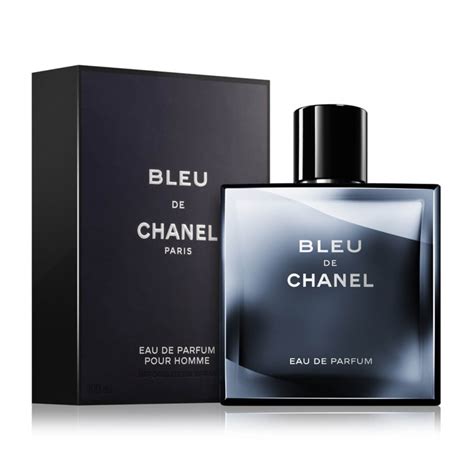 EAU DE PARFUM BLEU DE CHANEL 100ML