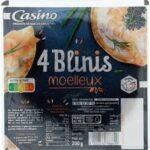 4 BLINIS CASINO