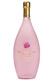 BOCCA DI ROSA ROSOLIO BOTTEGA 500ML