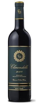 CLARENDELLE BORDEAUX INSPIRE PAR HAUT-BRION 2011