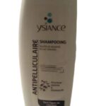 YSIANCE ANTI PELLICULAIRE SHAMPOOING