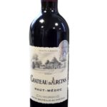 CHATEAU D'ARCINS HAUT-MEDOC 2014 CRU BOURGEOIS