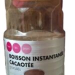 BOISSON INSTANTANÉE CACAOTÉE TLJ 800G