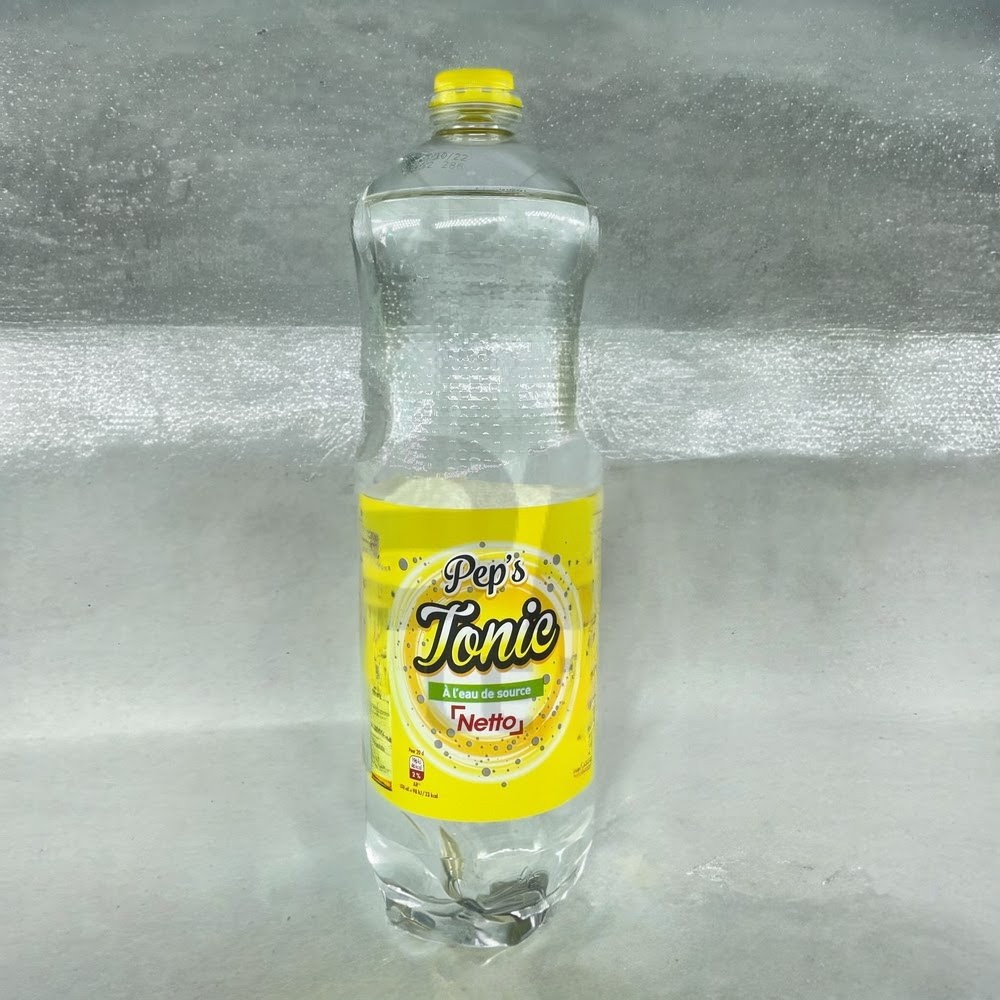 PEP'S TONIC NETTO 1.5L