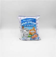 MASHARITA MILK DREAM CANDY 210G