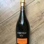 CANETELLI PROSECCO EXTRA DRY