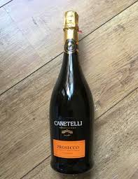 CANETELLI PROSECCO EXTRA DRY