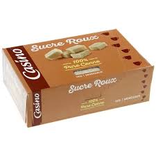 SUCRE ROUX CASINO PURE CANNE 1KG