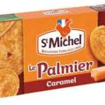 ST LE PALMIER CARAMEL 100G
