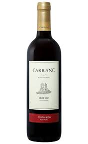 CARRANC RED WINE