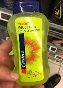 GEL DOUCHE 3 IN 1 CORPS ET CHEVEUX HOMME CASINO 250 ML