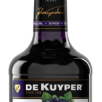 LIQUEUR CREME DE CASSIS