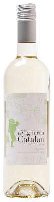 LE VIGNERON CATALAN BLANC