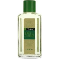 EAU DE COLOGNE CASINO 250ML 70%VOL