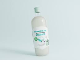 ADOUCISSANT CHEMIN BOISE