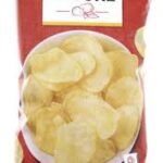 CHIPS NATURE 180G CASINO