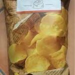 CHIPS A L'ANCIENNE 30G CASINO