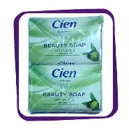 SAVON CIEN BEAUTY SOAP 150 G