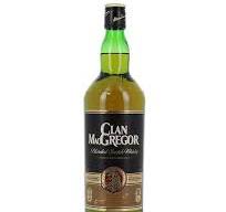 CLAN MACGREGOR 1L