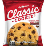 CLASSIC HOMESTYLE COOKIES 340 G