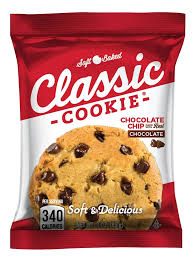 CLASSIC HOMESTYLE COOKIES 340 G