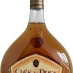 CLES DES DUCS ARMAGNAC V.S 70CL