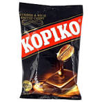 BONBONS KOPIKO 150 g