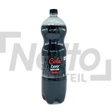 COLA ZERO 2L SANS SUCRE NETTO