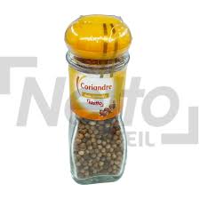 EPICE CORIANDRE 25G NETTO