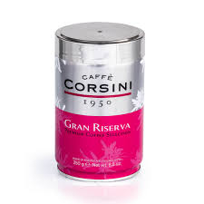 cafe corsini 1950 gran riserva