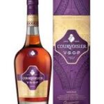 COURVOISIER V.S.O.P COGNAC