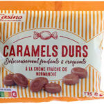 CARAMELS DURS CASINO 175 G