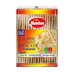 SUPER CREAM CRACKER