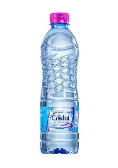 EAU CRISTAL 0.33L