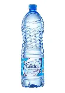 EAU CRISTAL 1.5L