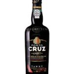 PORTO CRUZ TAWNY 75 CL